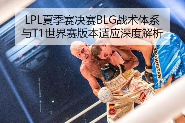 LPL夏季赛决赛BLG战术体系与T1世界赛版本适应深度解析