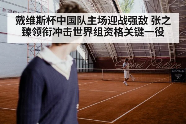 戴维斯杯中国队主场迎战强敌 张之臻领衔冲击世界组资格关键一役